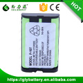 Rechargeable battery 3.6V AAA 700mAh nimh battery pack for cordless phone, RC car